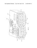 MINIMALLY INVASIVE MICRO TISSUE DEBRIDERS HAVING TARGETED ROTOR POSITIONS diagram and image