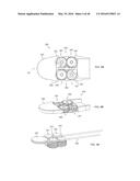 MINIMALLY INVASIVE MICRO TISSUE DEBRIDERS HAVING TARGETED ROTOR POSITIONS diagram and image