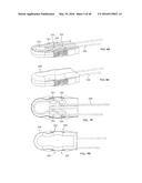 MINIMALLY INVASIVE MICRO TISSUE DEBRIDERS HAVING TARGETED ROTOR POSITIONS diagram and image