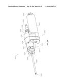 MINIMALLY INVASIVE MICRO TISSUE DEBRIDERS HAVING TARGETED ROTOR POSITIONS diagram and image