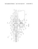 MINIMALLY INVASIVE MICRO TISSUE DEBRIDERS HAVING TARGETED ROTOR POSITIONS diagram and image