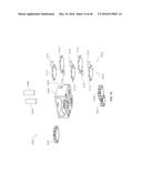 MINIMALLY INVASIVE MICRO TISSUE DEBRIDERS HAVING TARGETED ROTOR POSITIONS diagram and image