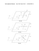 MINIMALLY INVASIVE MICRO TISSUE DEBRIDERS HAVING TARGETED ROTOR POSITIONS diagram and image