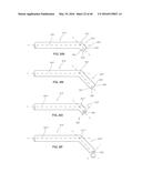 MINIMALLY INVASIVE MICRO TISSUE DEBRIDERS HAVING TARGETED ROTOR POSITIONS diagram and image