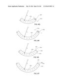 MINIMALLY INVASIVE MICRO TISSUE DEBRIDERS HAVING TARGETED ROTOR POSITIONS diagram and image