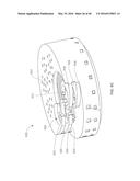 MINIMALLY INVASIVE MICRO TISSUE DEBRIDERS HAVING TARGETED ROTOR POSITIONS diagram and image