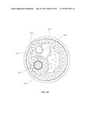 MINIMALLY INVASIVE MICRO TISSUE DEBRIDERS HAVING TARGETED ROTOR POSITIONS diagram and image