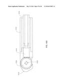 MINIMALLY INVASIVE MICRO TISSUE DEBRIDERS HAVING TARGETED ROTOR POSITIONS diagram and image