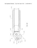 MINIMALLY INVASIVE MICRO TISSUE DEBRIDERS HAVING TARGETED ROTOR POSITIONS diagram and image