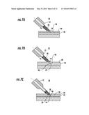 TISSUE ACCESS SITE SYSTEM AND METHOD diagram and image