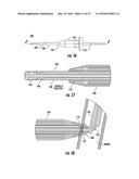 TISSUE ACCESS SITE SYSTEM AND METHOD diagram and image