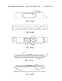 DEVICES AND METHODS FOR TISSUE ACCESS diagram and image