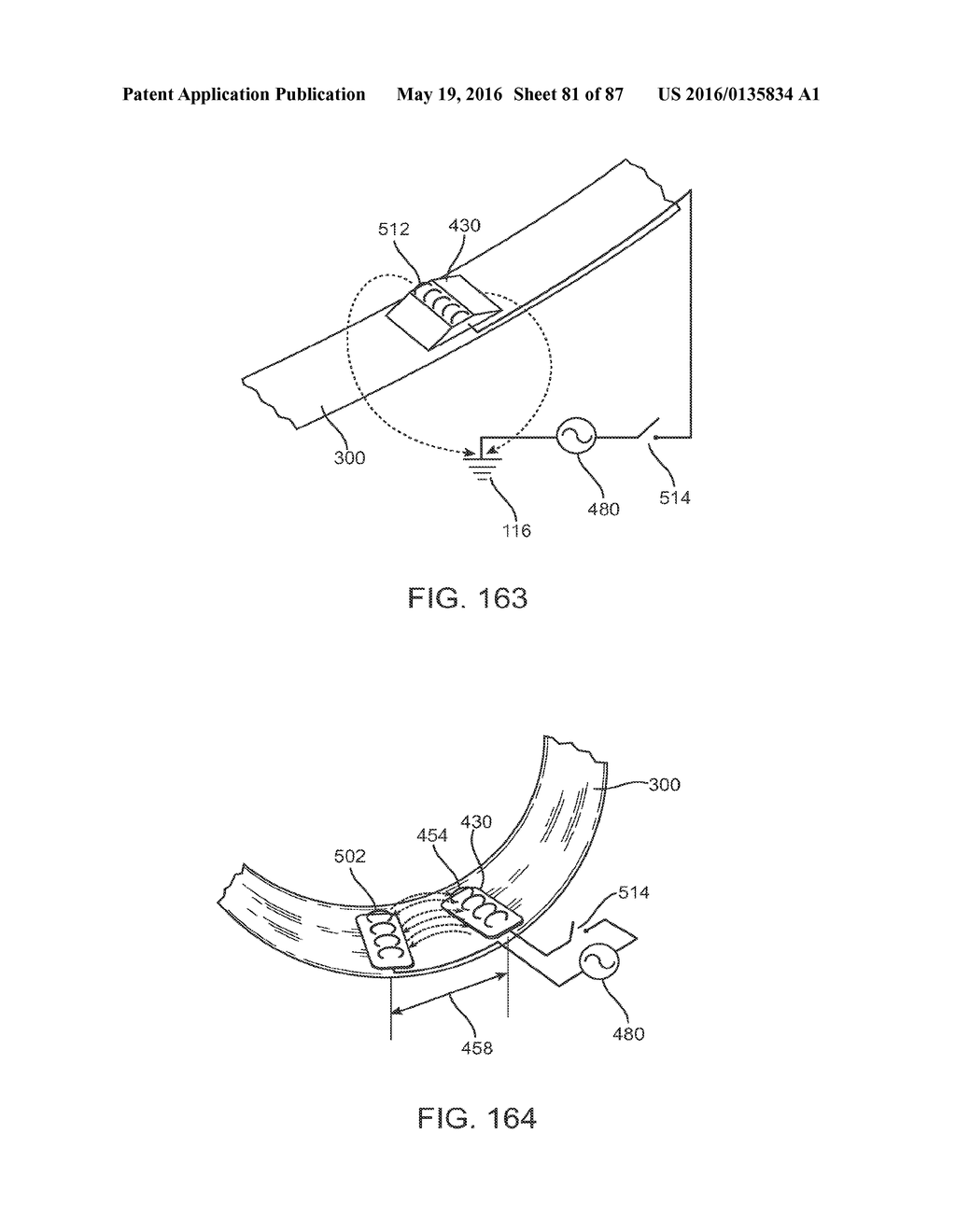 DEVICES AND METHODS FOR TISSUE ACCESS - diagram, schematic, and image 82