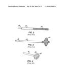 TEMPORARY VASCULAR SCAFFOLD AND SCORING DEVICE diagram and image