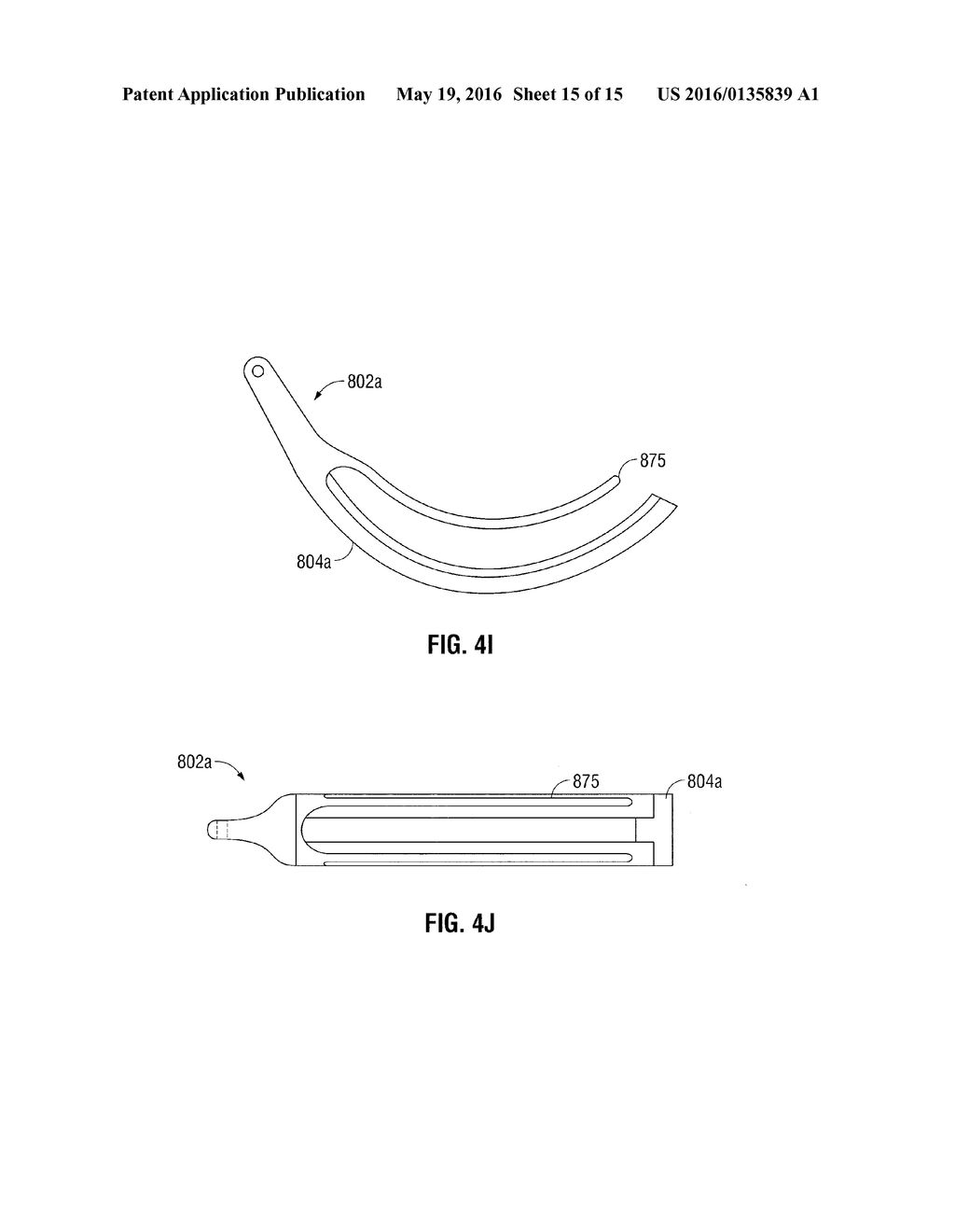 SURGICAL INTRODUCER AND ACCESS PORT ASSEMBLY - diagram, schematic, and image 16