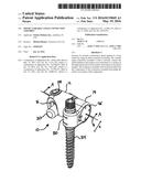 OFFSET VARIABLE ANGLE CONNECTION ASSEMBLY diagram and image