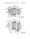 OFFSET VARIABLE ANGLE CONNECTION ASSEMBLY diagram and image