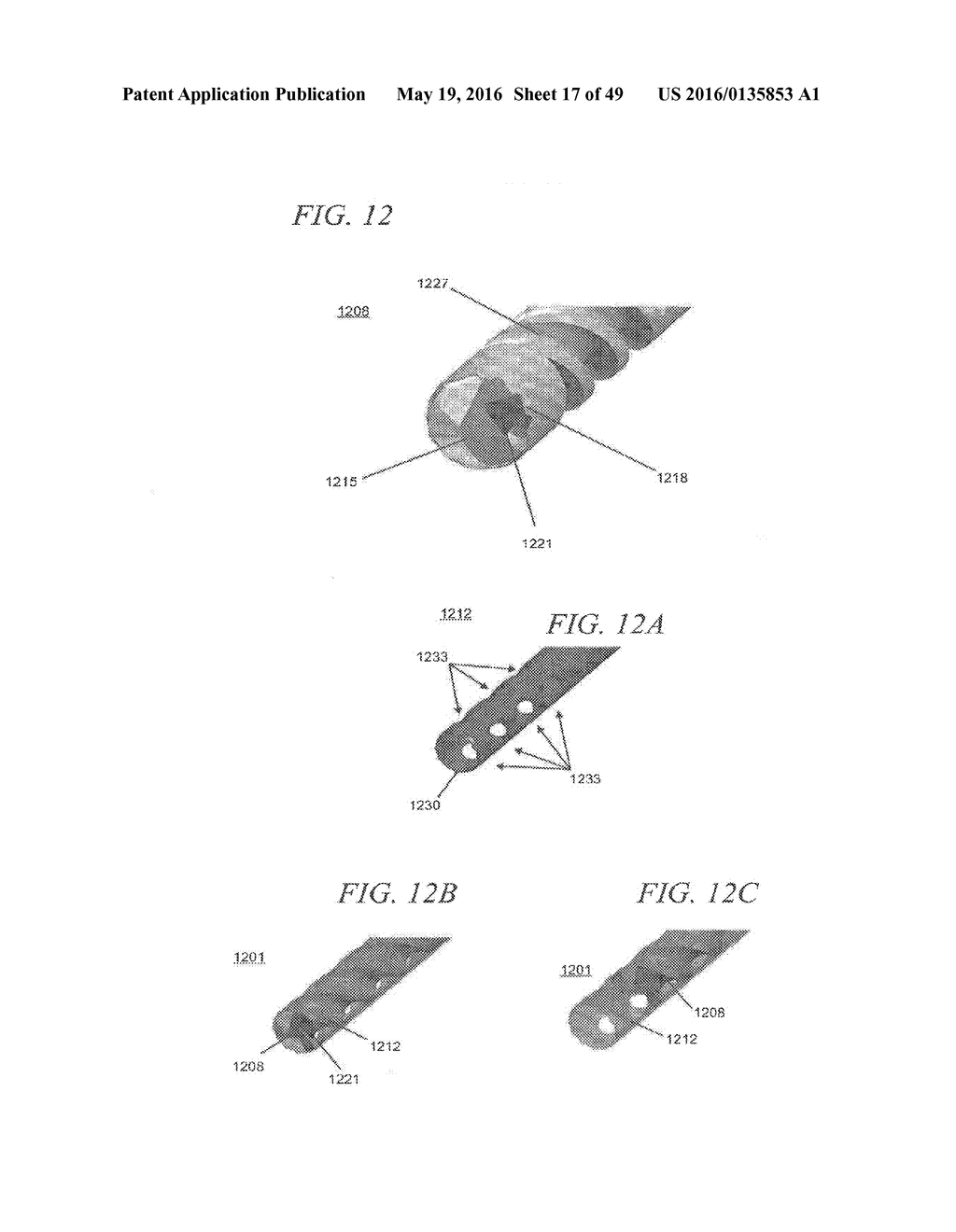 MINIMALLY INVASIVE TOOLING FOR DELIVERY OF INTERSPINOUS SPACER - diagram, schematic, and image 18