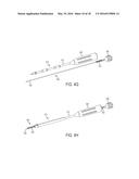 BONE ANCHORS AND SURGICAL INSTRUMENTS WITH INTEGRATED GUIDE TIPS diagram and image