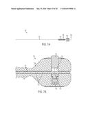 BONE ANCHORS AND SURGICAL INSTRUMENTS WITH INTEGRATED GUIDE TIPS diagram and image