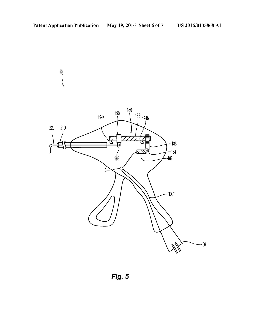 MULTI-FUNCTION SURGICAL INSTRUMENTS - diagram, schematic, and image 07