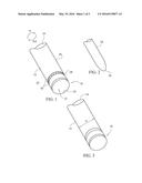 EXPANDABLE CANNULA AND METHOD OF USE diagram and image