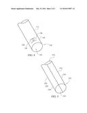 EXPANDABLE CANNULA AND METHOD OF USE diagram and image