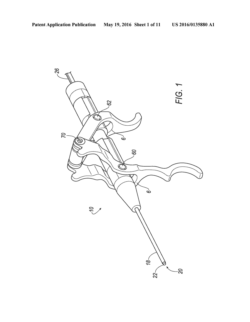 ELECTROSURGICAL ELECTRODE - diagram, schematic, and image 02