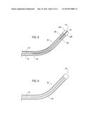 ELECTROSURGICAL ELECTRODE diagram and image