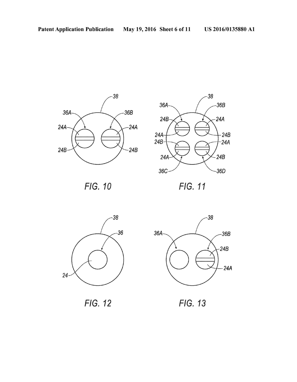 ELECTROSURGICAL ELECTRODE - diagram, schematic, and image 07