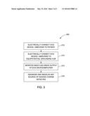 SYSTEM AND METHOD OF POTENTIAL EQUALIZATION MONITORING FOR MEDICAL DEVICES diagram and image