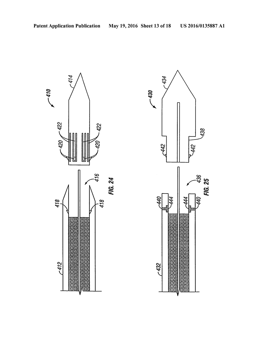 HIGH-STRENGTH MICROWAVE ANTENNA ASSEMBLIES - diagram, schematic, and image 14