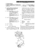 SYSTEMS, APPARATUS, METHODS AND PROCEDURES FOR THE NONINVASIVE TREATMENT     OF TISSUE USING MICROWAVE ENERGY diagram and image