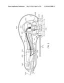 SYSTEMS, APPARATUS, METHODS AND PROCEDURES FOR THE NONINVASIVE TREATMENT     OF TISSUE USING MICROWAVE ENERGY diagram and image