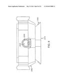 SYSTEMS, APPARATUS, METHODS AND PROCEDURES FOR THE NONINVASIVE TREATMENT     OF TISSUE USING MICROWAVE ENERGY diagram and image