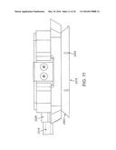 SYSTEMS, APPARATUS, METHODS AND PROCEDURES FOR THE NONINVASIVE TREATMENT     OF TISSUE USING MICROWAVE ENERGY diagram and image