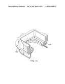 SYSTEMS, APPARATUS, METHODS AND PROCEDURES FOR THE NONINVASIVE TREATMENT     OF TISSUE USING MICROWAVE ENERGY diagram and image