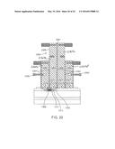 SYSTEMS, APPARATUS, METHODS AND PROCEDURES FOR THE NONINVASIVE TREATMENT     OF TISSUE USING MICROWAVE ENERGY diagram and image