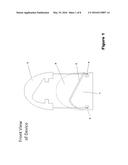 Surgical Instrument Organizer diagram and image