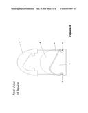 Surgical Instrument Organizer diagram and image