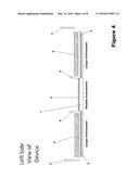 Surgical Instrument Organizer diagram and image