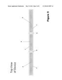 Surgical Instrument Organizer diagram and image