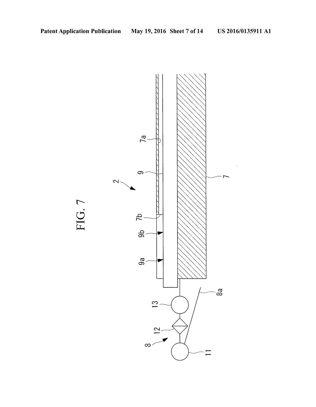 TREATMENT MANIPULATOR AND MANIPULATOR SYSTEM - diagram, schematic, and image 08