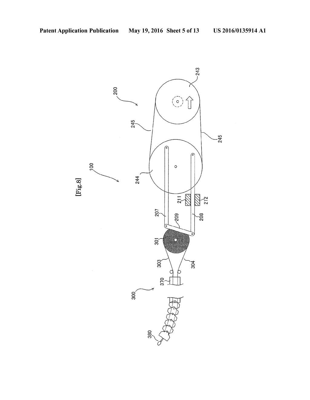 MEDICAL MANIPULATOR - diagram, schematic, and image 06