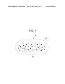 Medicine ingestion state management method, medicine and medicine     ingestion state management device diagram and image