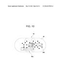 Medicine ingestion state management method, medicine and medicine     ingestion state management device diagram and image