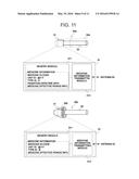 Medicine ingestion state management method, medicine and medicine     ingestion state management device diagram and image