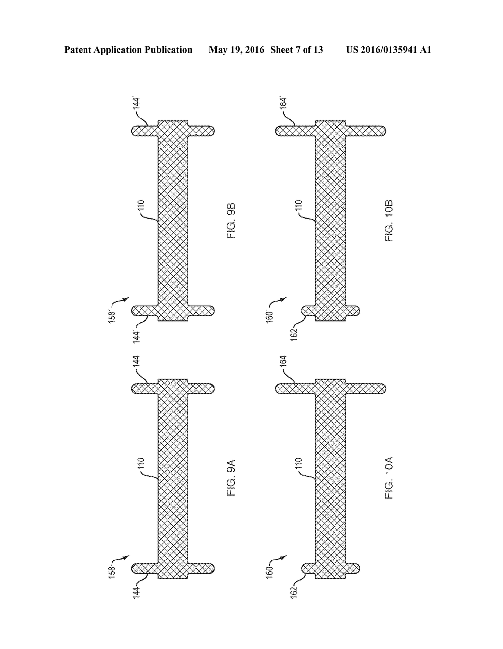 BILIARY STENTS AND METHODS - diagram, schematic, and image 08