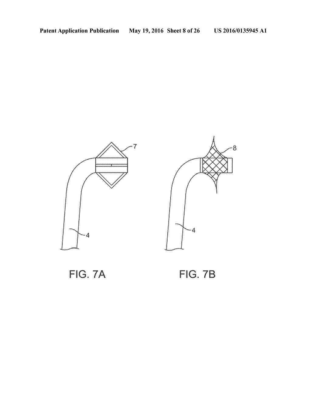 DEVICES AND METHODS FOR TREATMENT OF VASCULAR ANEURYSMS - diagram, schematic, and image 09