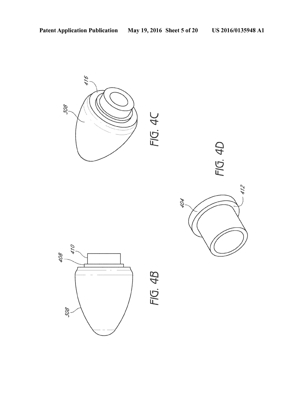 DELIVERY SYSTEM FOR VASCULAR IMPLANT - diagram, schematic, and image 06